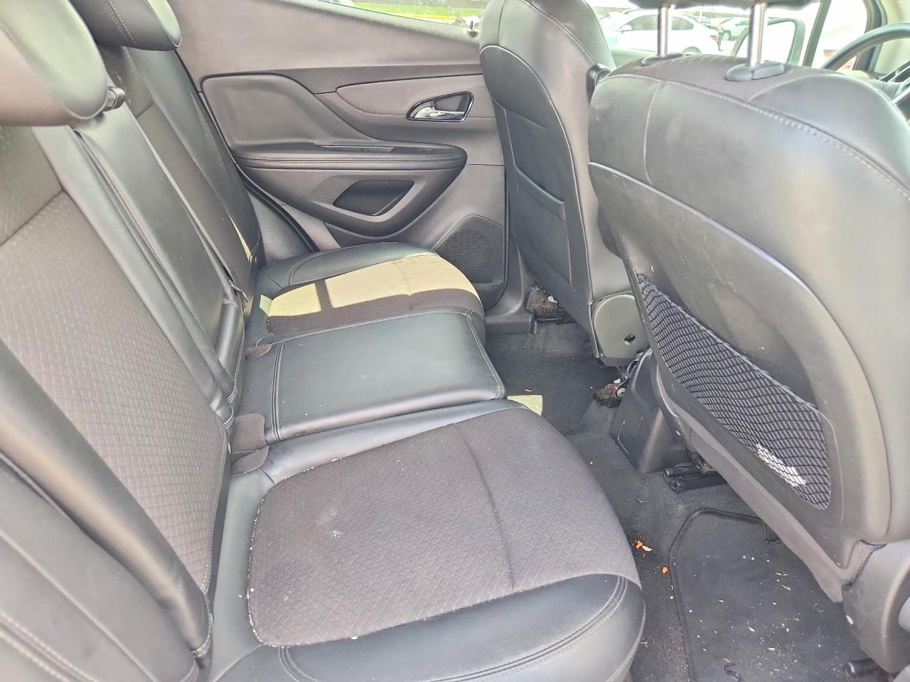 2019 BUICK ENCORE PREFERRED photo 31