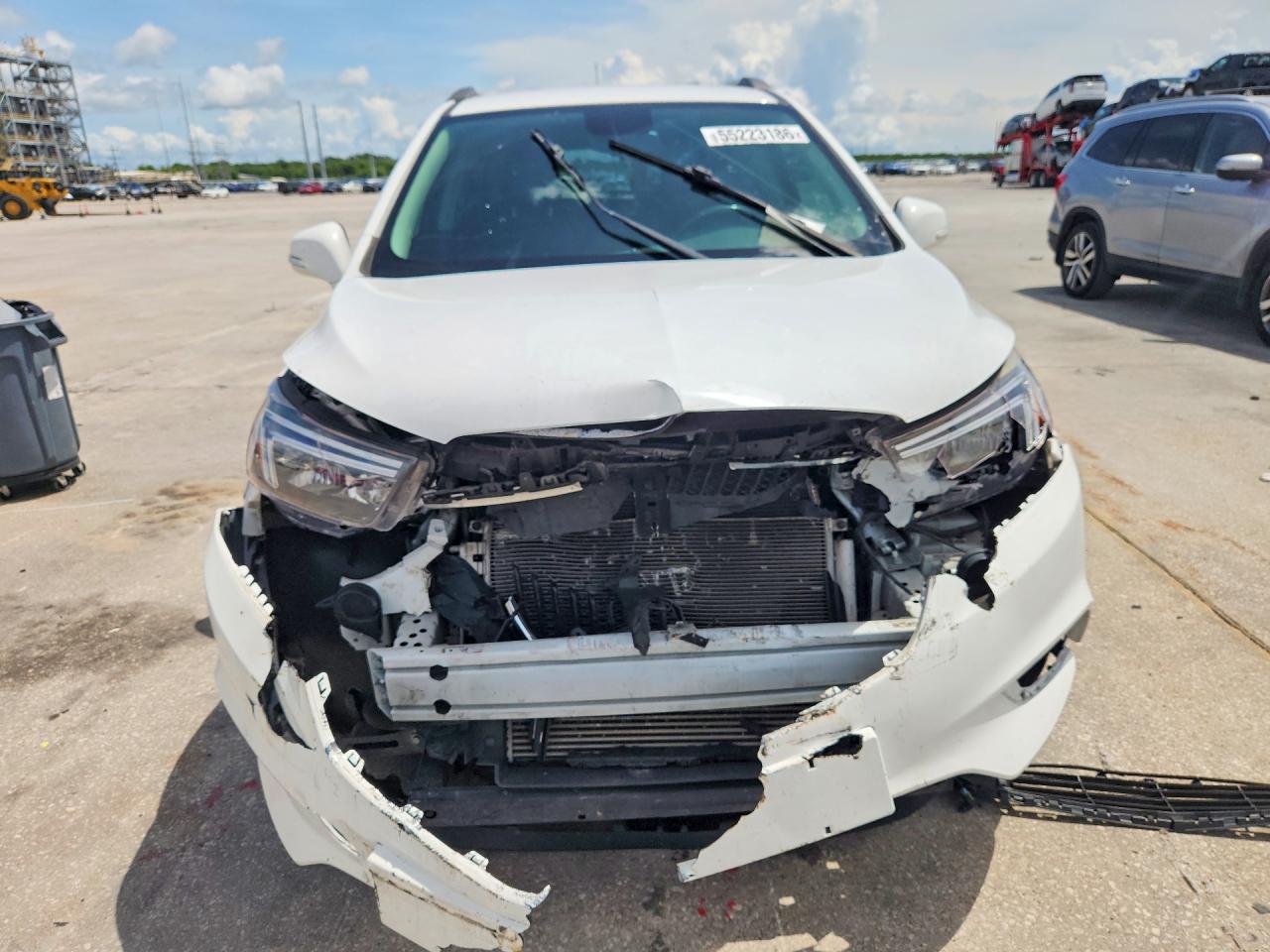 2019 BUICK ENCORE PREFERRED photo 13