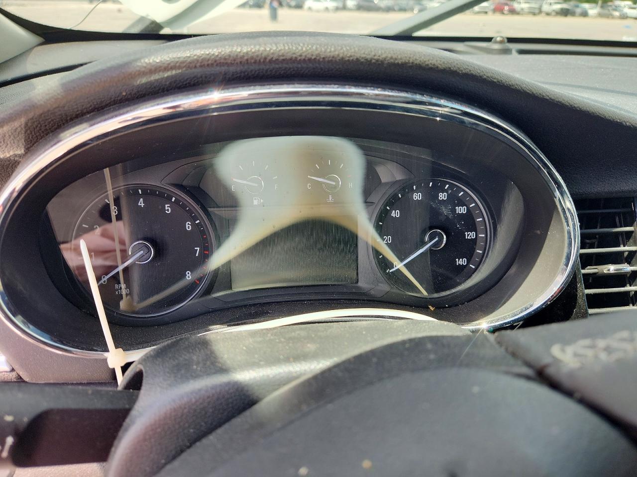 2019 BUICK ENCORE PREFERRED photo 25
