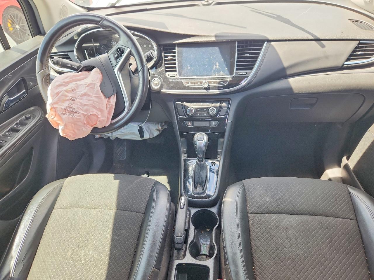 2019 BUICK ENCORE PREFERRED photo 22