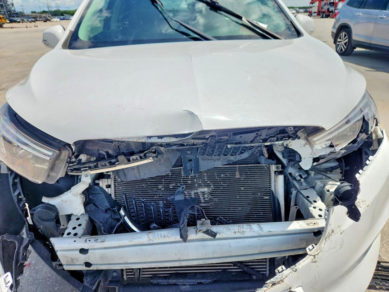 2019 BUICK ENCORE PREFERRED photo 34