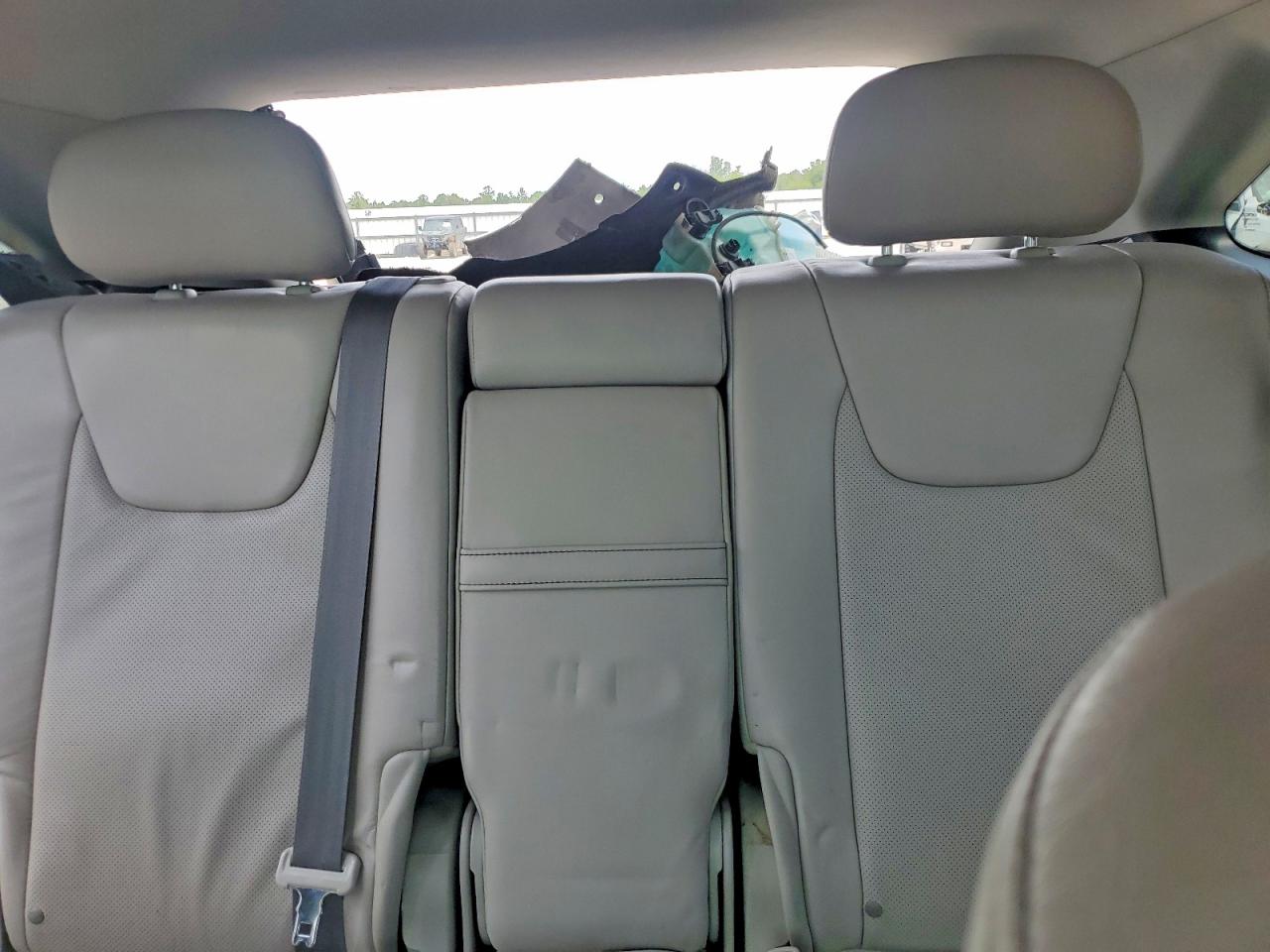 2013 LEXUS RX 350 photo 28