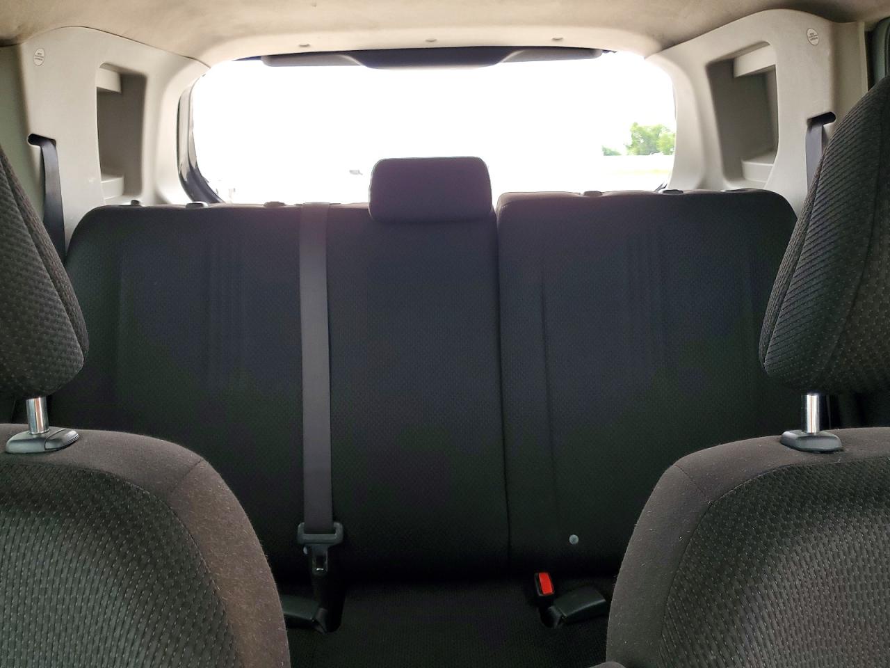 2008 TOYOTA SCION XB photo 19