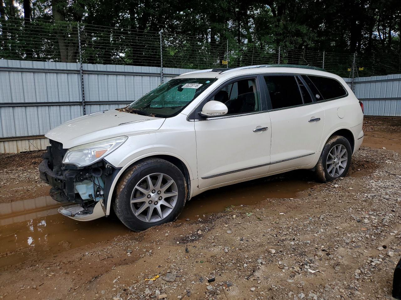 2014 BUICK ENCLAVE