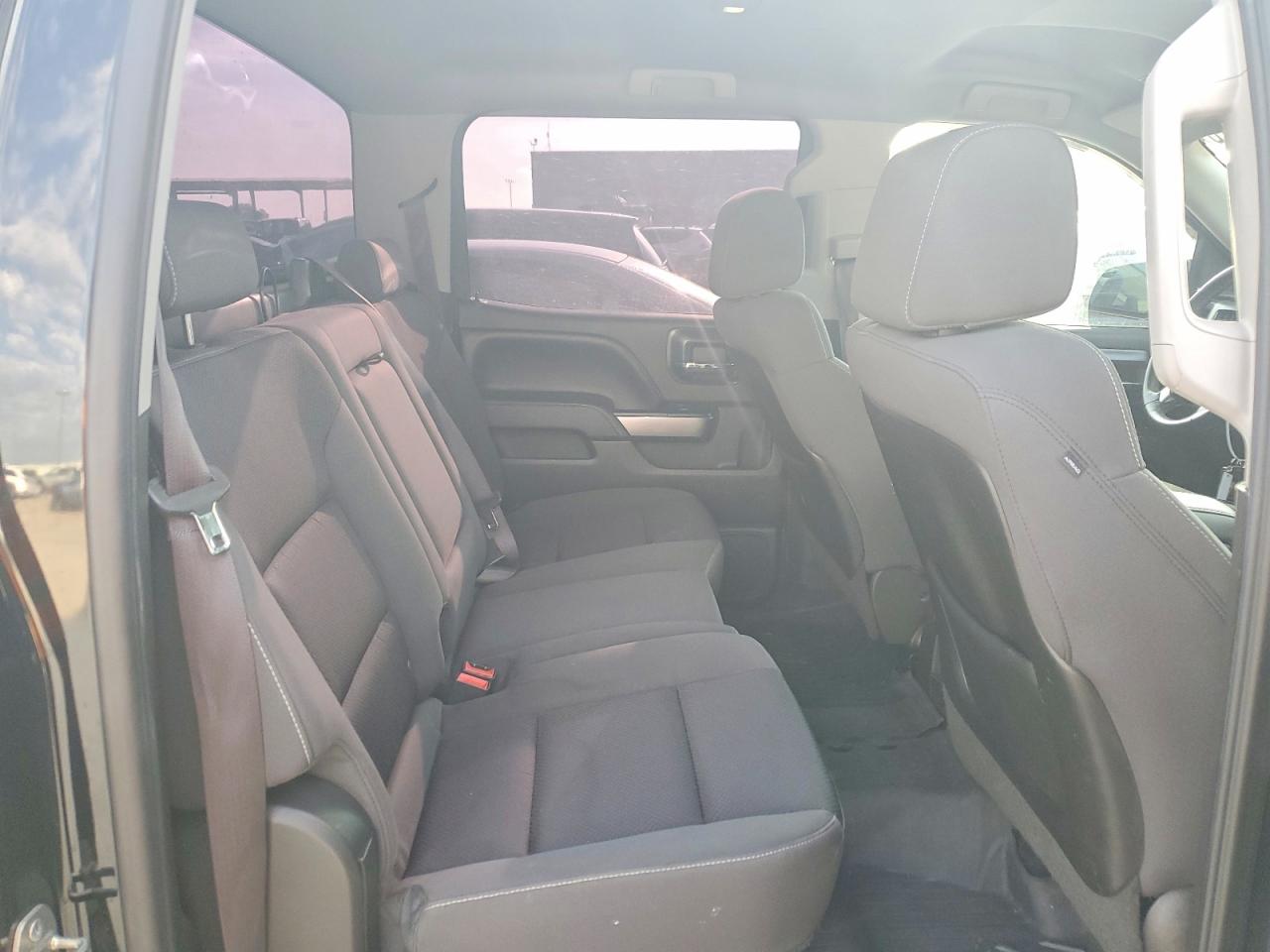 2015 CHEVROLET SILVERADO C1500 LT photo 19