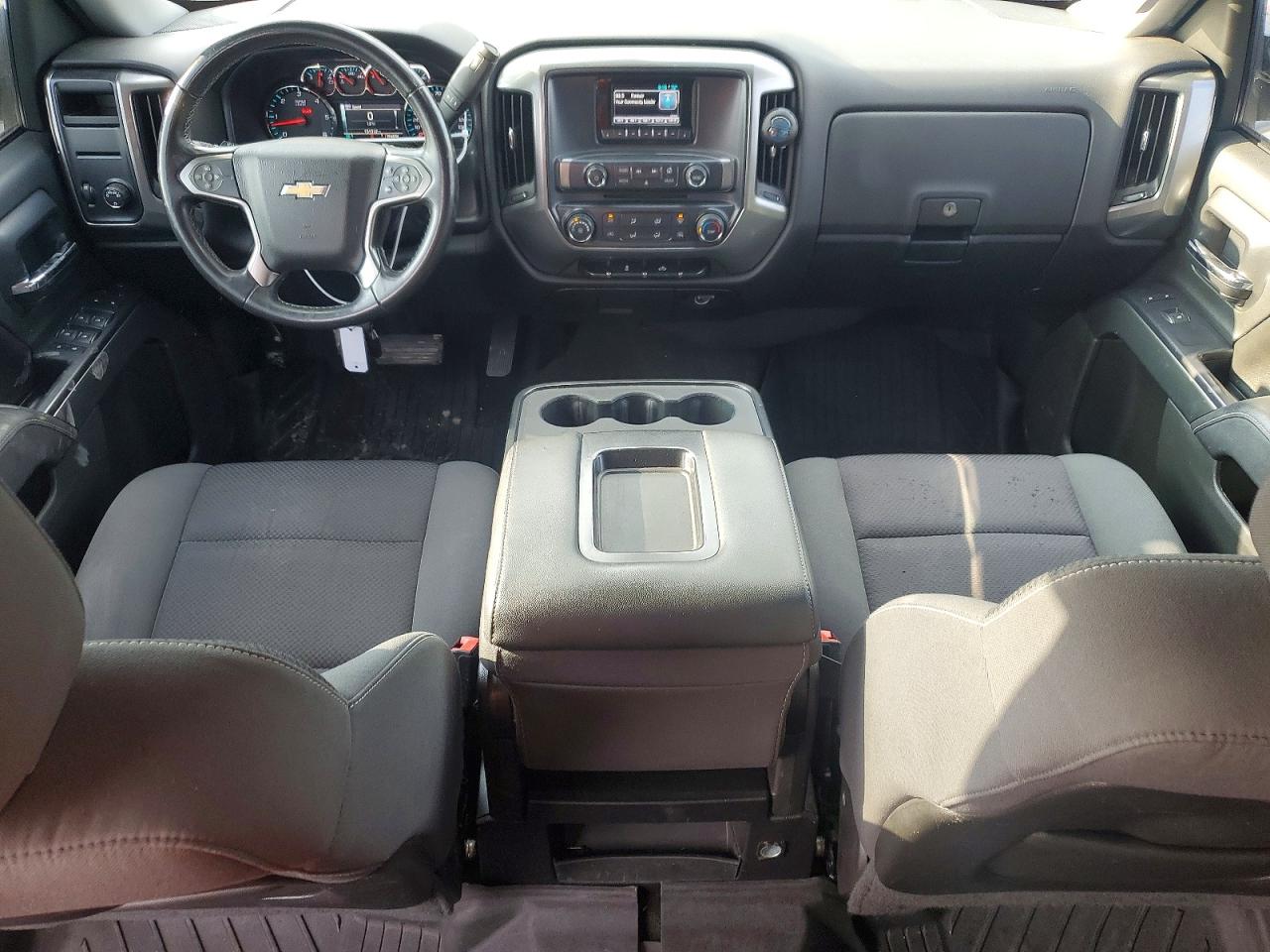 2015 CHEVROLET SILVERADO C1500 LT photo 15