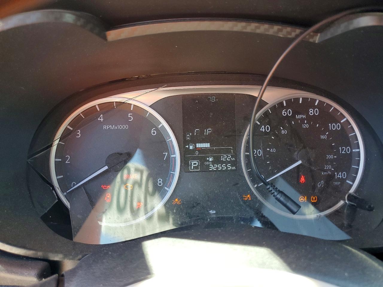 2024 NISSAN VERSA S photo 17