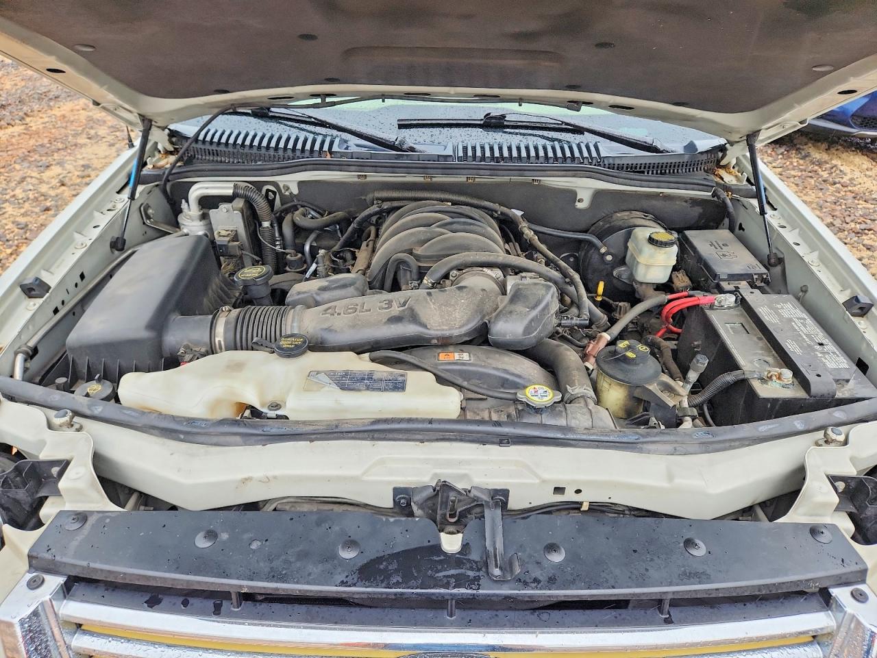 2006 FORD EXPLORER LIMITED photo 21