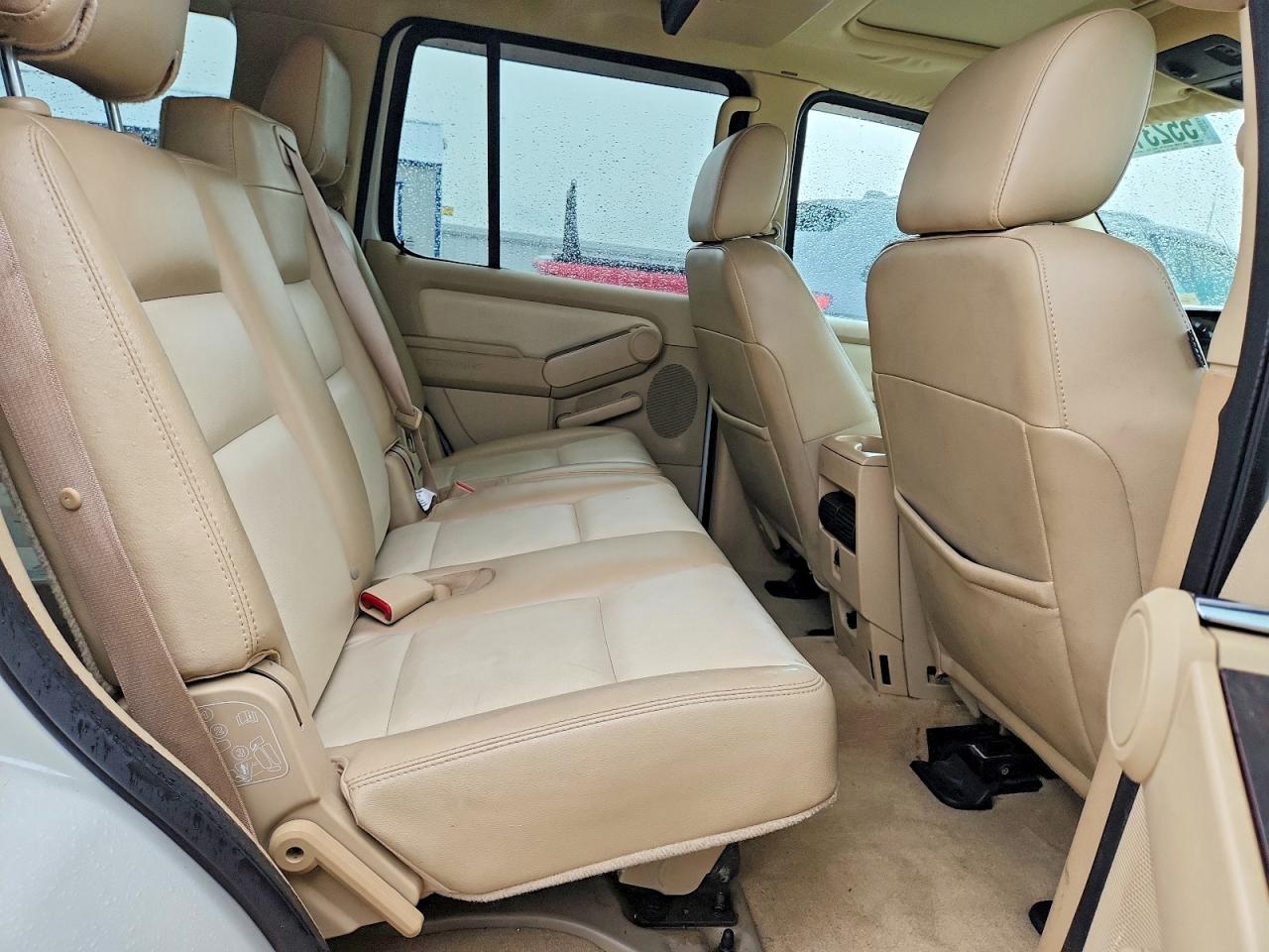 2006 FORD EXPLORER LIMITED photo 19