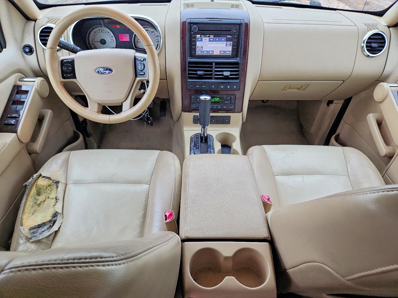 2006 FORD EXPLORER LIMITED photo 15