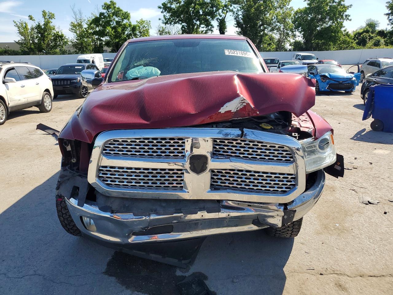 2014 RAM 1500 LARAMIE photo 13