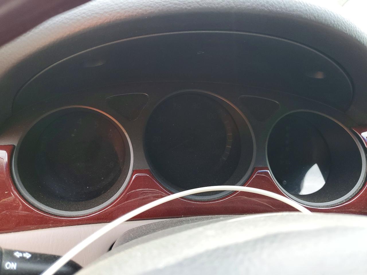 2003 LEXUS ES 300 photo 17