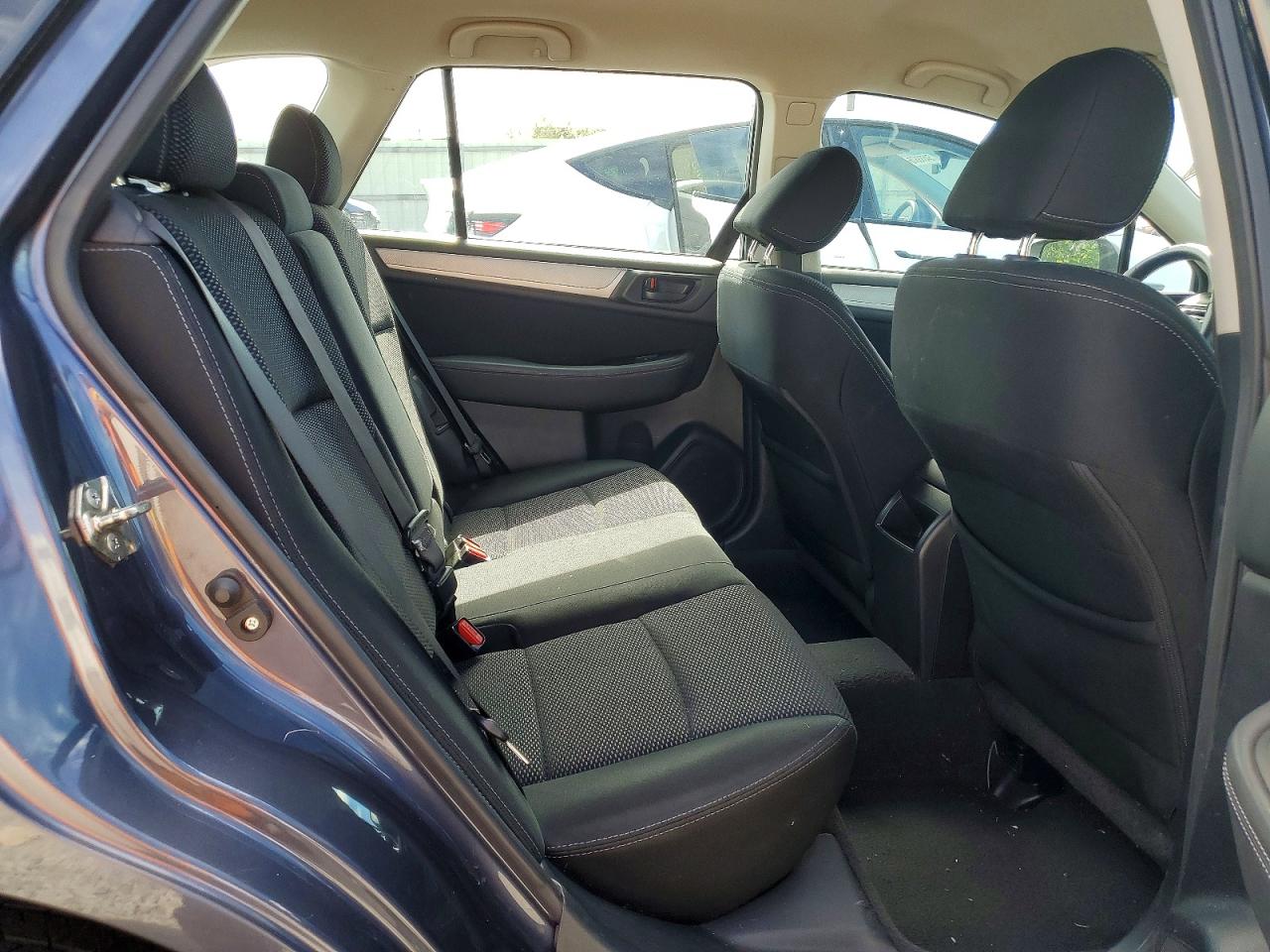 2015 SUBARU OUTBACK 2.5I photo 21