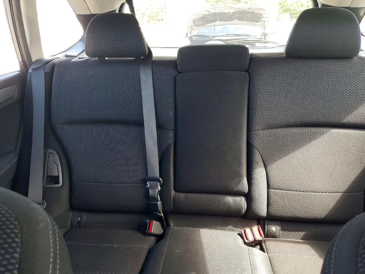 2015 SUBARU OUTBACK 2.5I photo 19