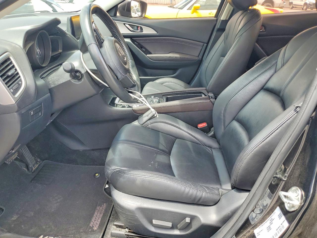2018 MAZDA 3 TOURING photo 13