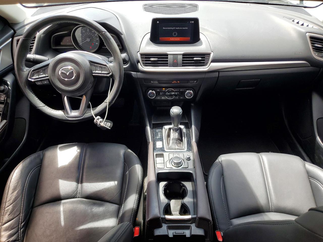 2018 MAZDA 3 TOURING photo 15