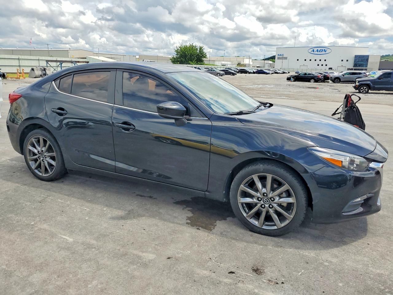 2018 MAZDA 3 TOURING photo 7