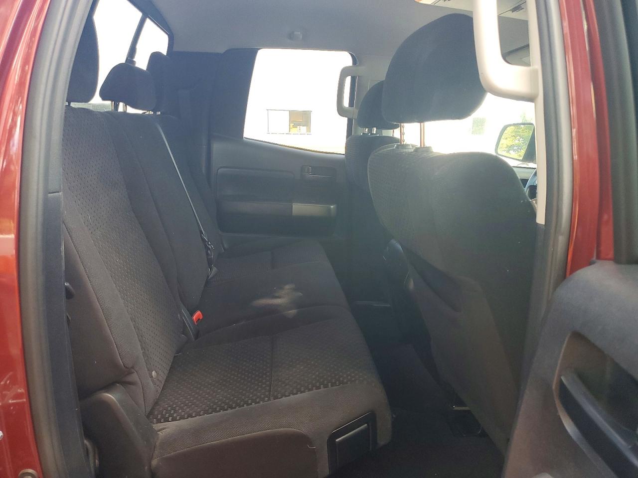 2010 TOYOTA TUNDRA DOUBLE CAB SR5 photo 19