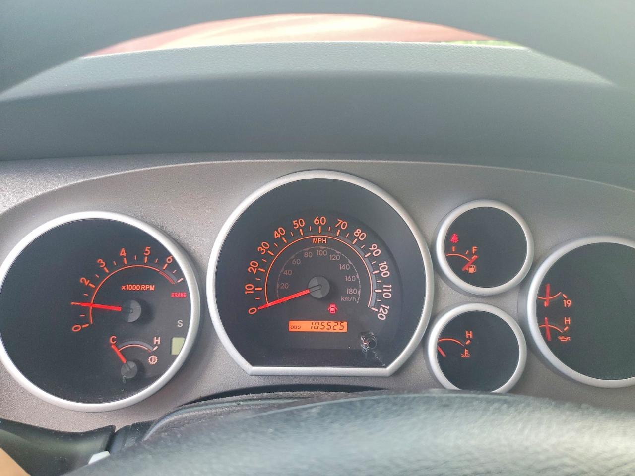 2010 TOYOTA TUNDRA DOUBLE CAB SR5 photo 17