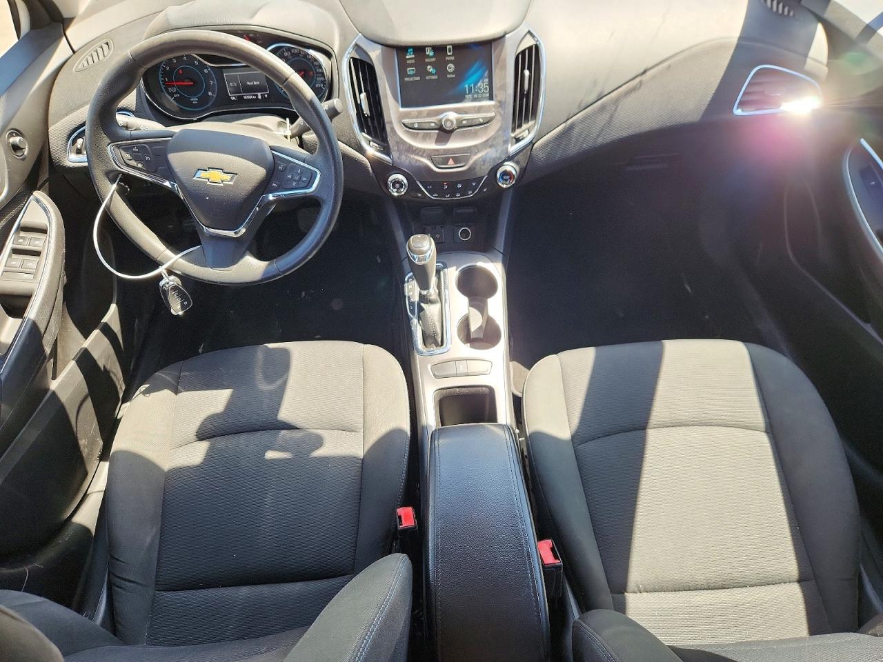 2016 CHEVROLET CRUZE LT photo 15