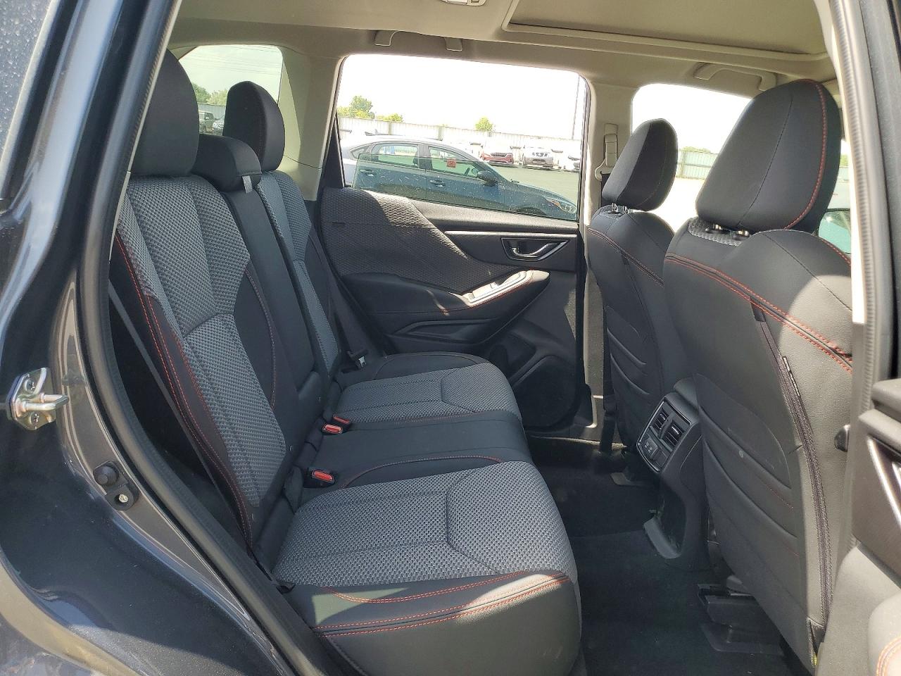 2022 SUBARU FORESTER SPORT photo 21