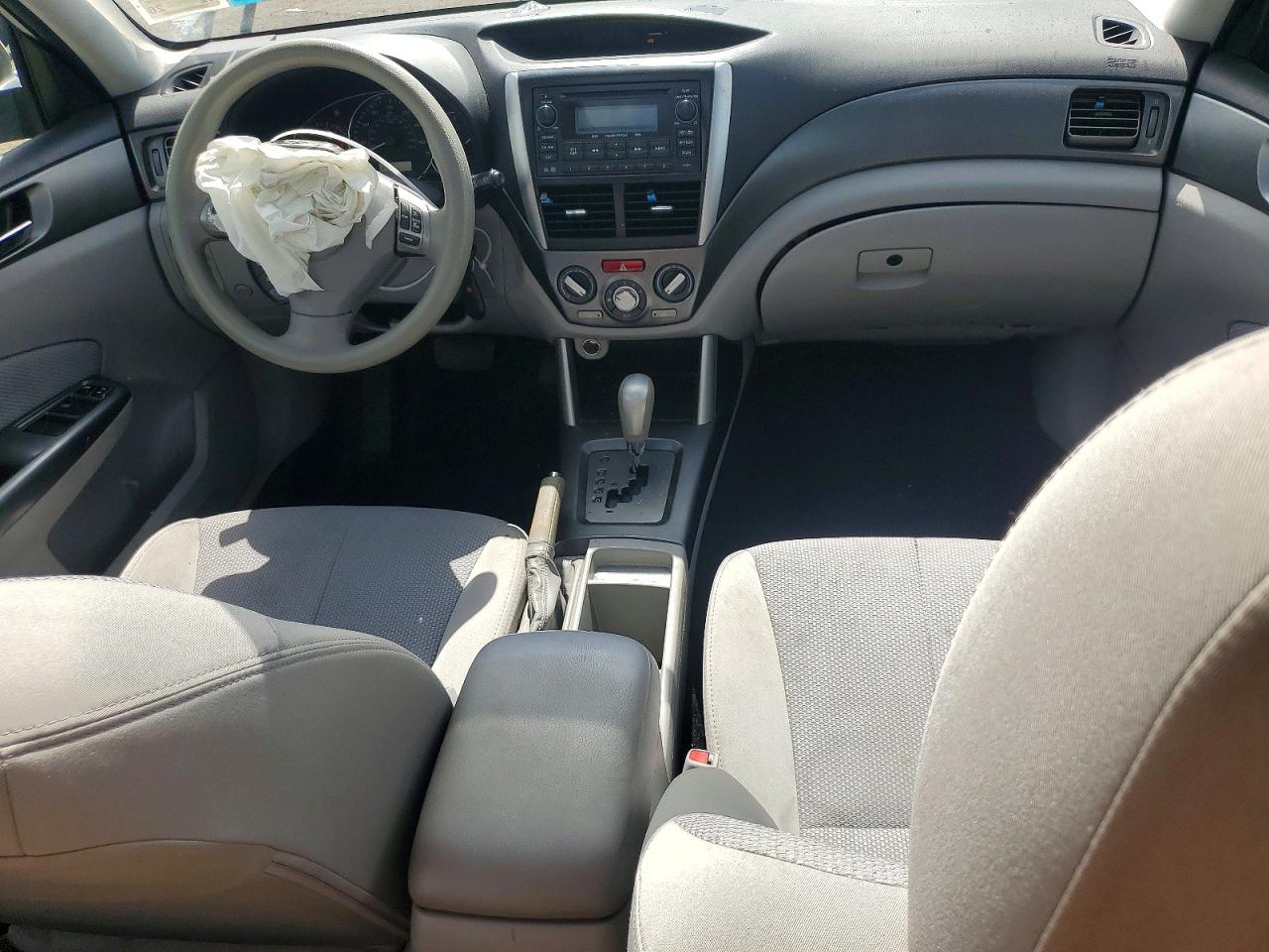 2011 SUBARU FORESTER 2.5X PREMIUM photo 15