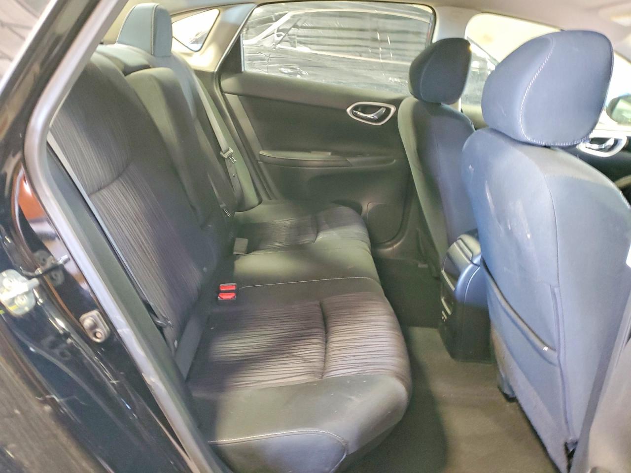 2019 NISSAN SENTRA SV photo 10