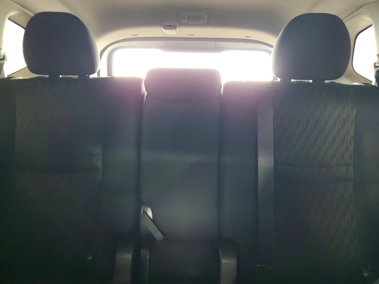 2019 NISSAN ROGUE S photo 28