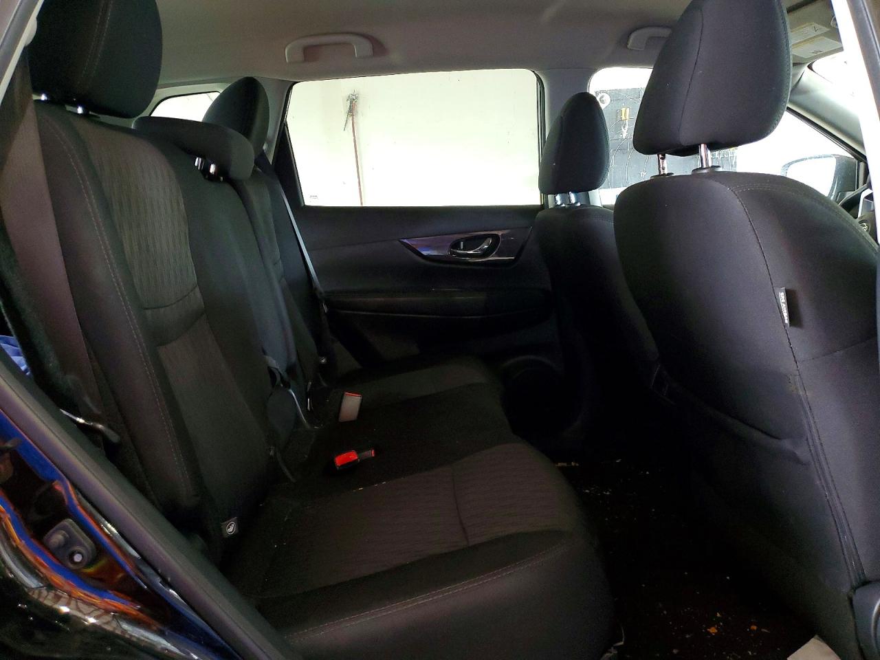 2019 NISSAN ROGUE S photo 31