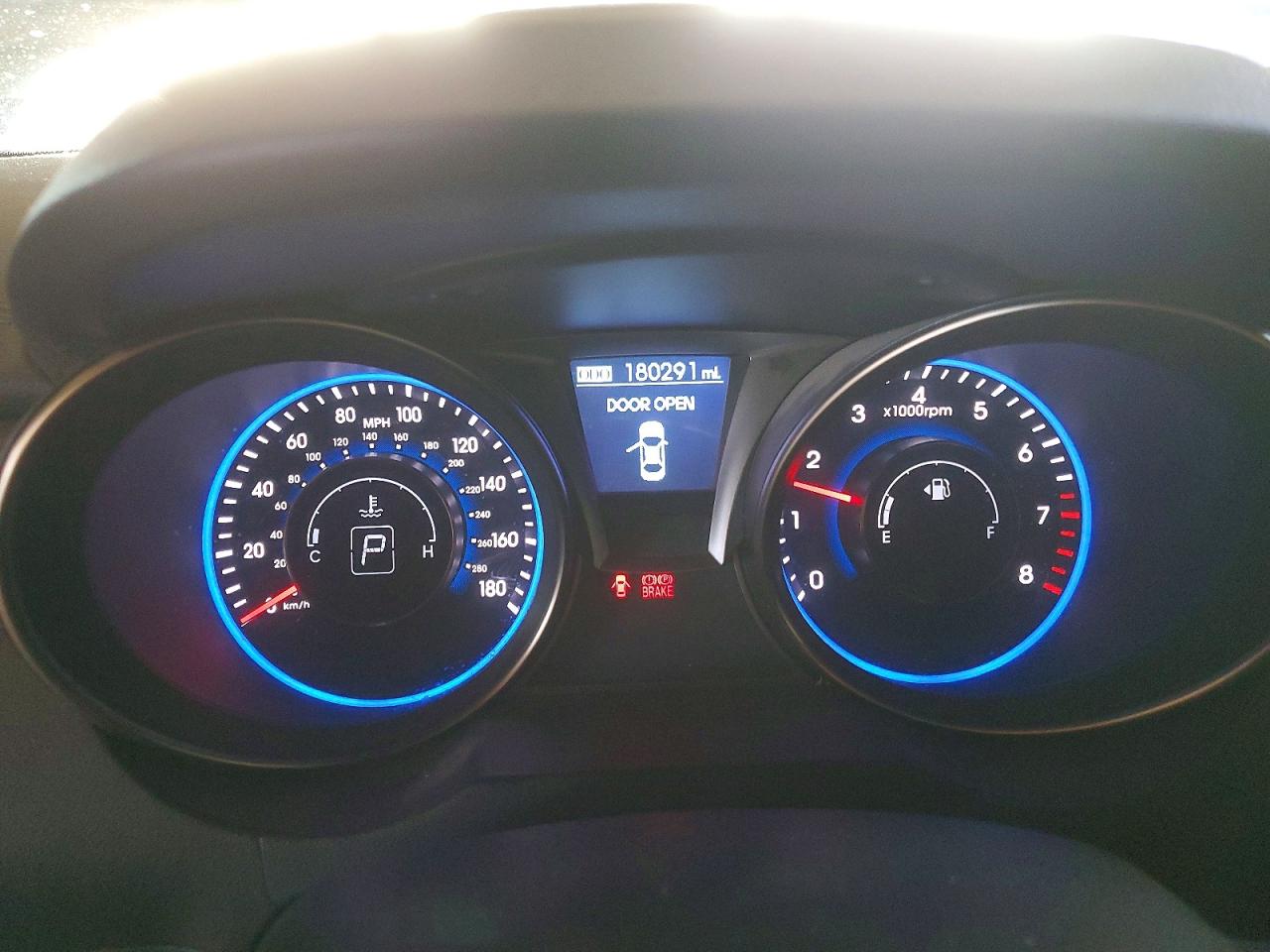 2015 HYUNDAI GENESIS COUPE 3.8 photo 17