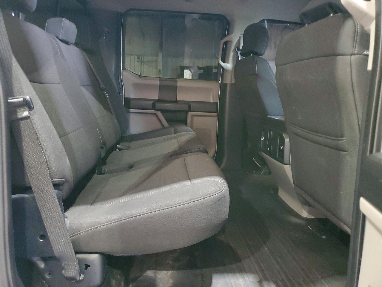 2017 FORD F150 SUPERCREW photo 19