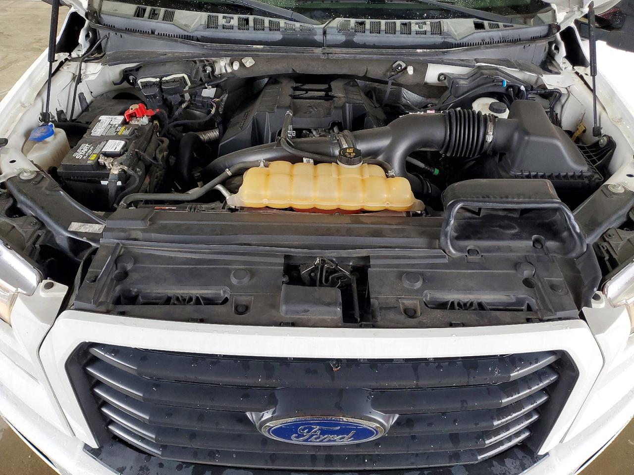 2017 FORD F150 SUPERCREW photo 21