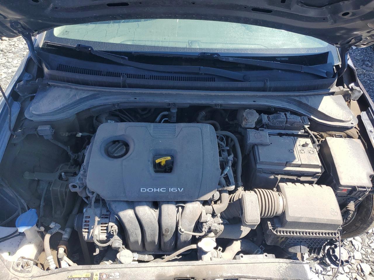 2018 HYUNDAI ELANTRA SE photo 21