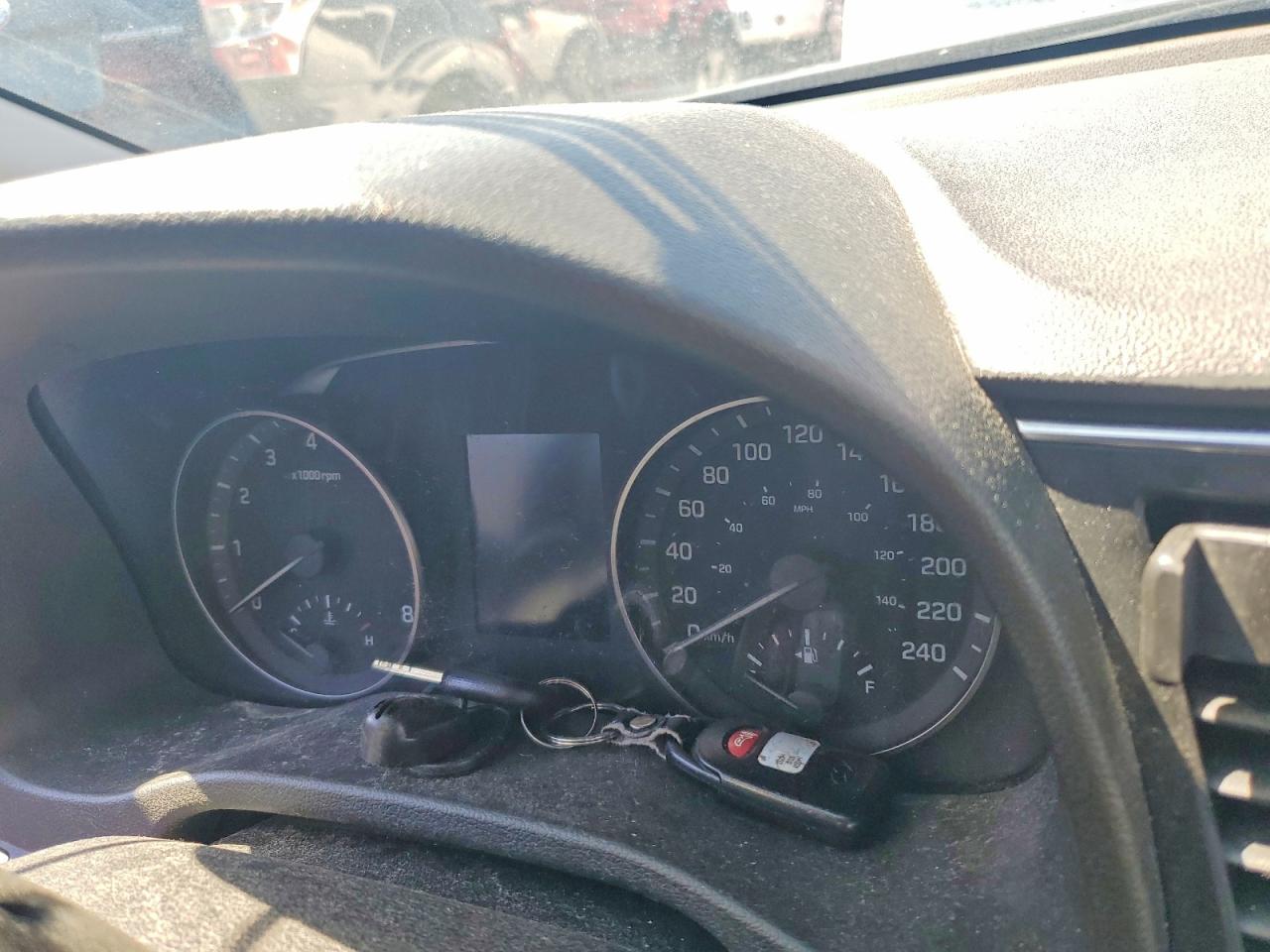 2018 HYUNDAI ELANTRA SE photo 17
