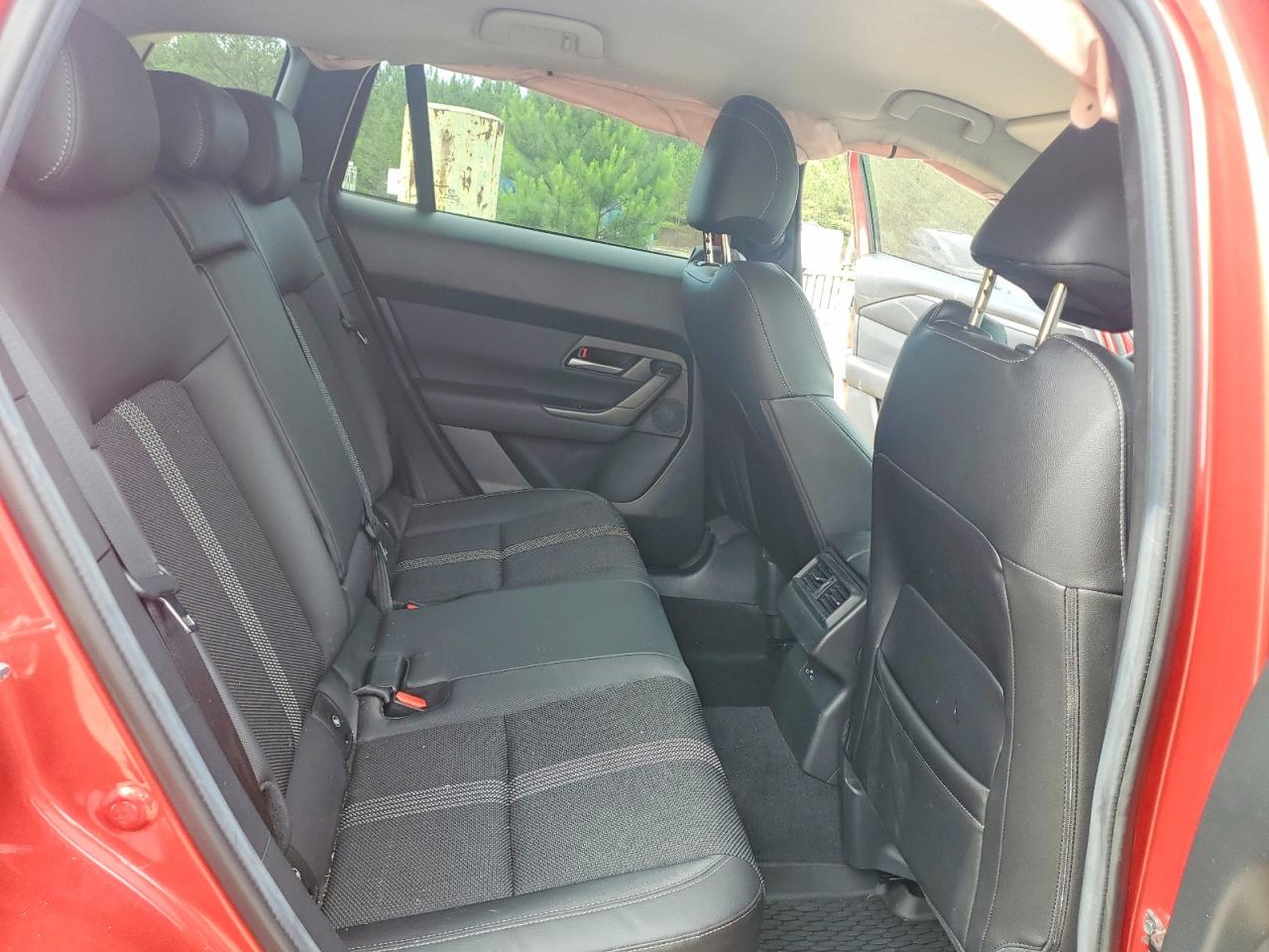 2025 MAZDA CX-50 PREFERRED photo 10