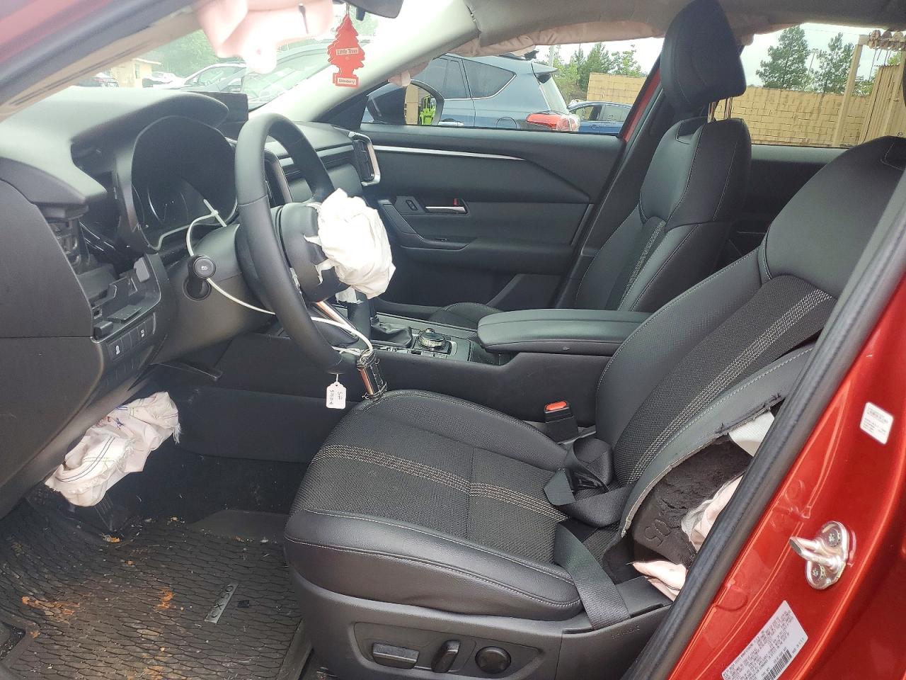 2025 MAZDA CX-50 PREFERRED photo 7