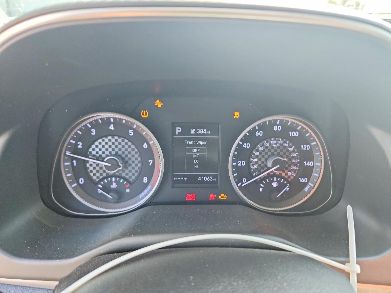 2020 HYUNDAI ELANTRA VALUE EDITION photo 17
