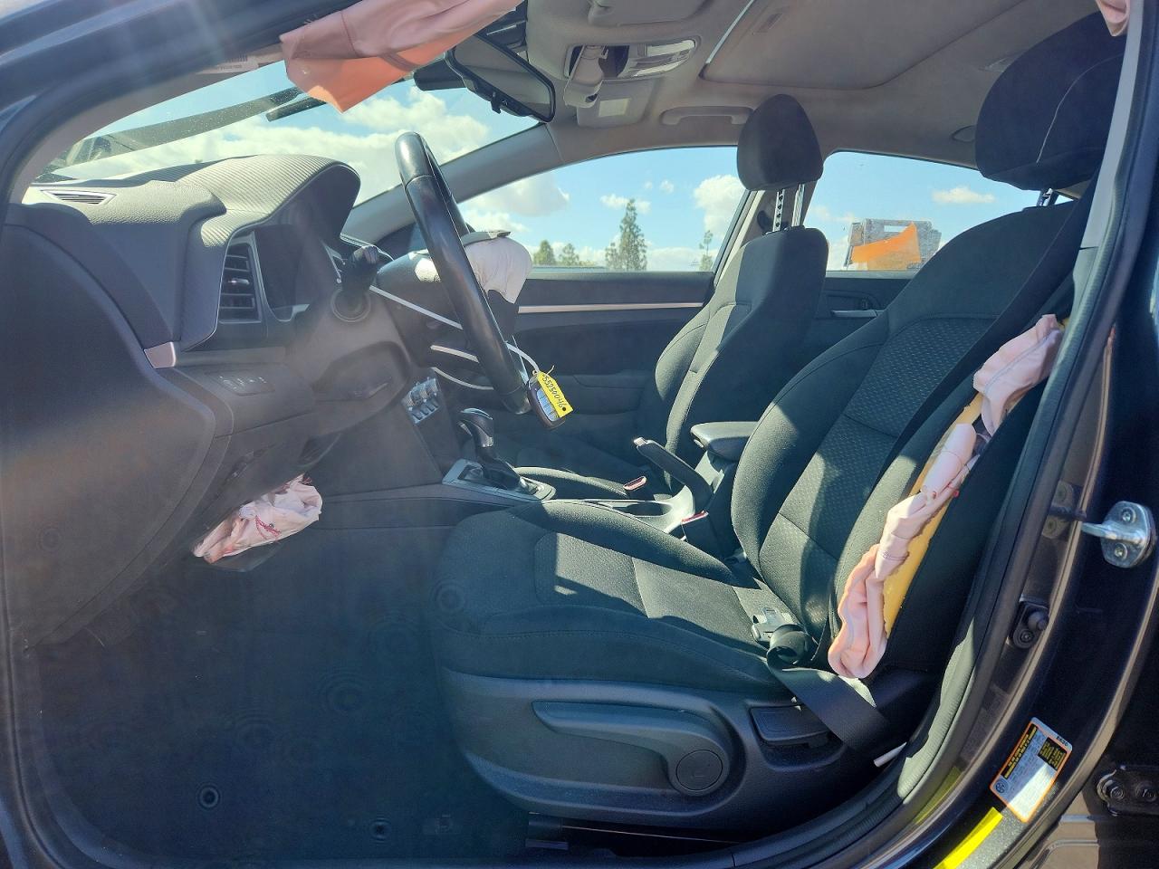2020 HYUNDAI ELANTRA VALUE EDITION photo 13