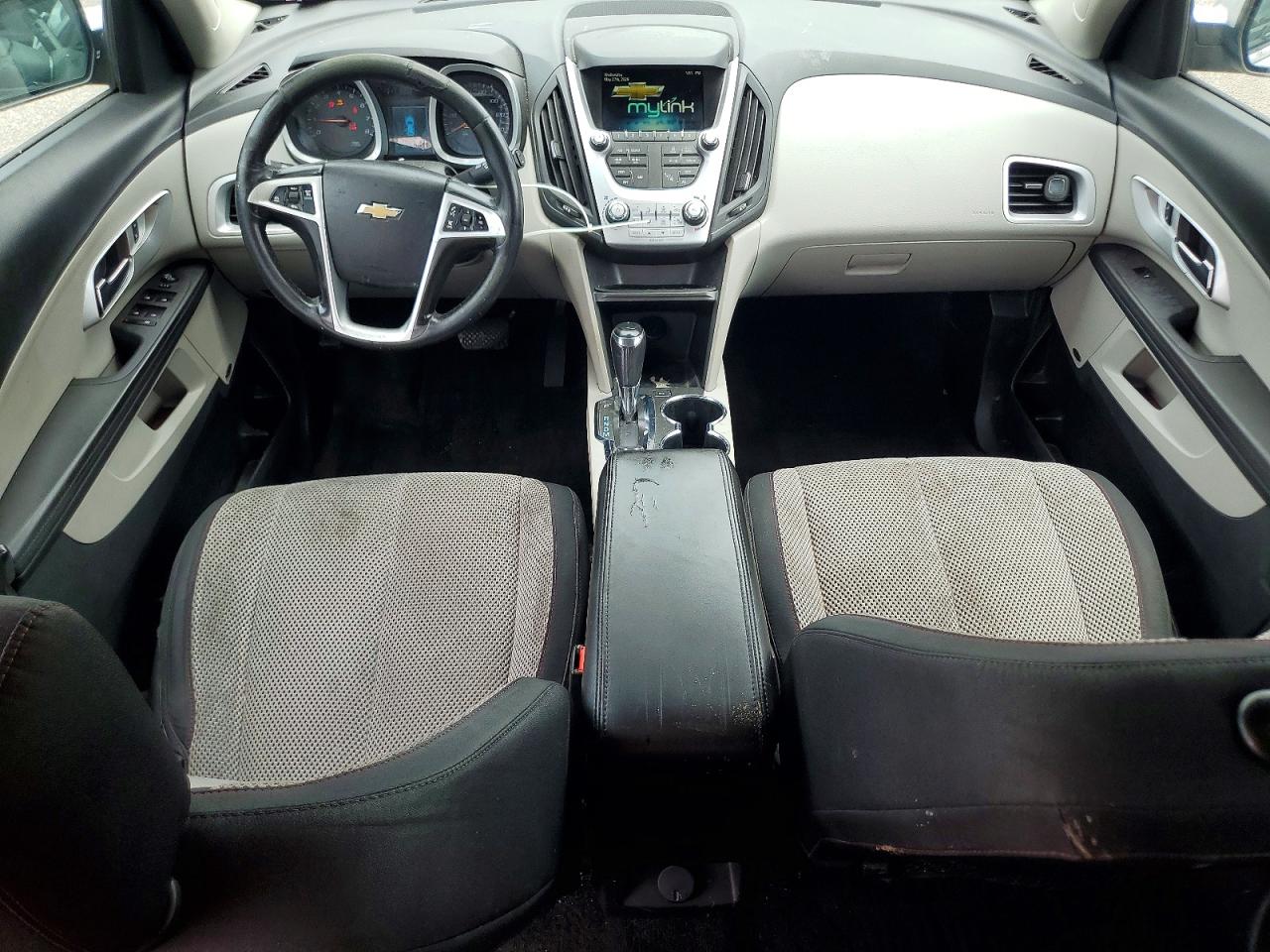 2016 CHEVROLET EQUINOX LT photo 15