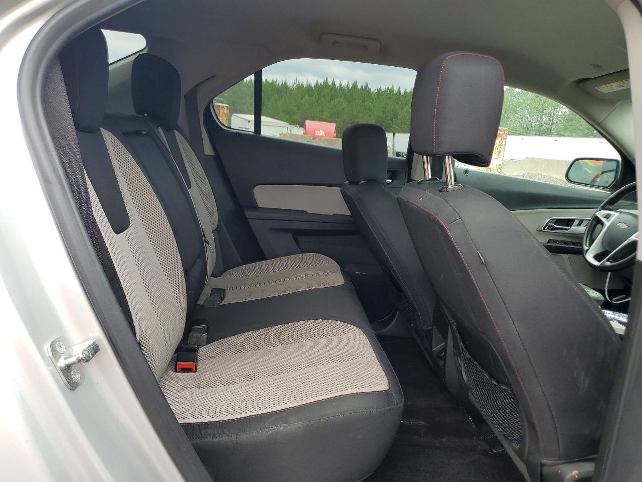 2016 CHEVROLET EQUINOX LT photo 19