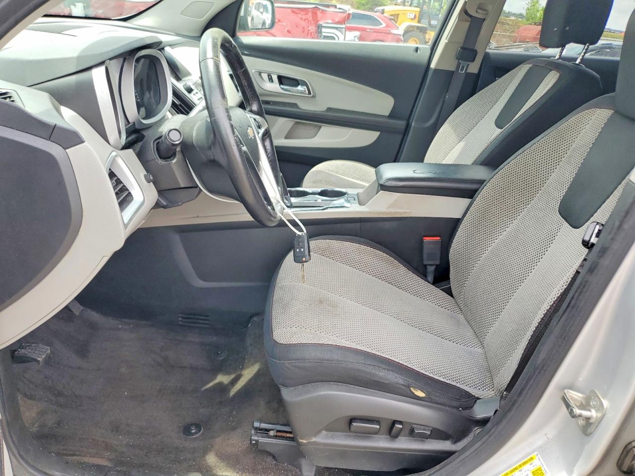 2016 CHEVROLET EQUINOX LT photo 13