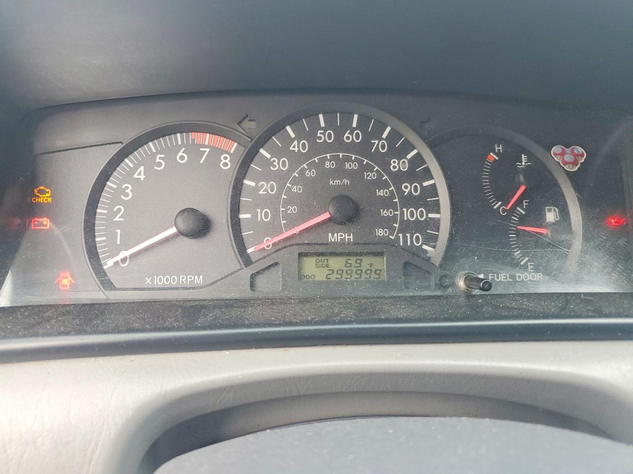2005 TOYOTA COROLLA CE photo 17