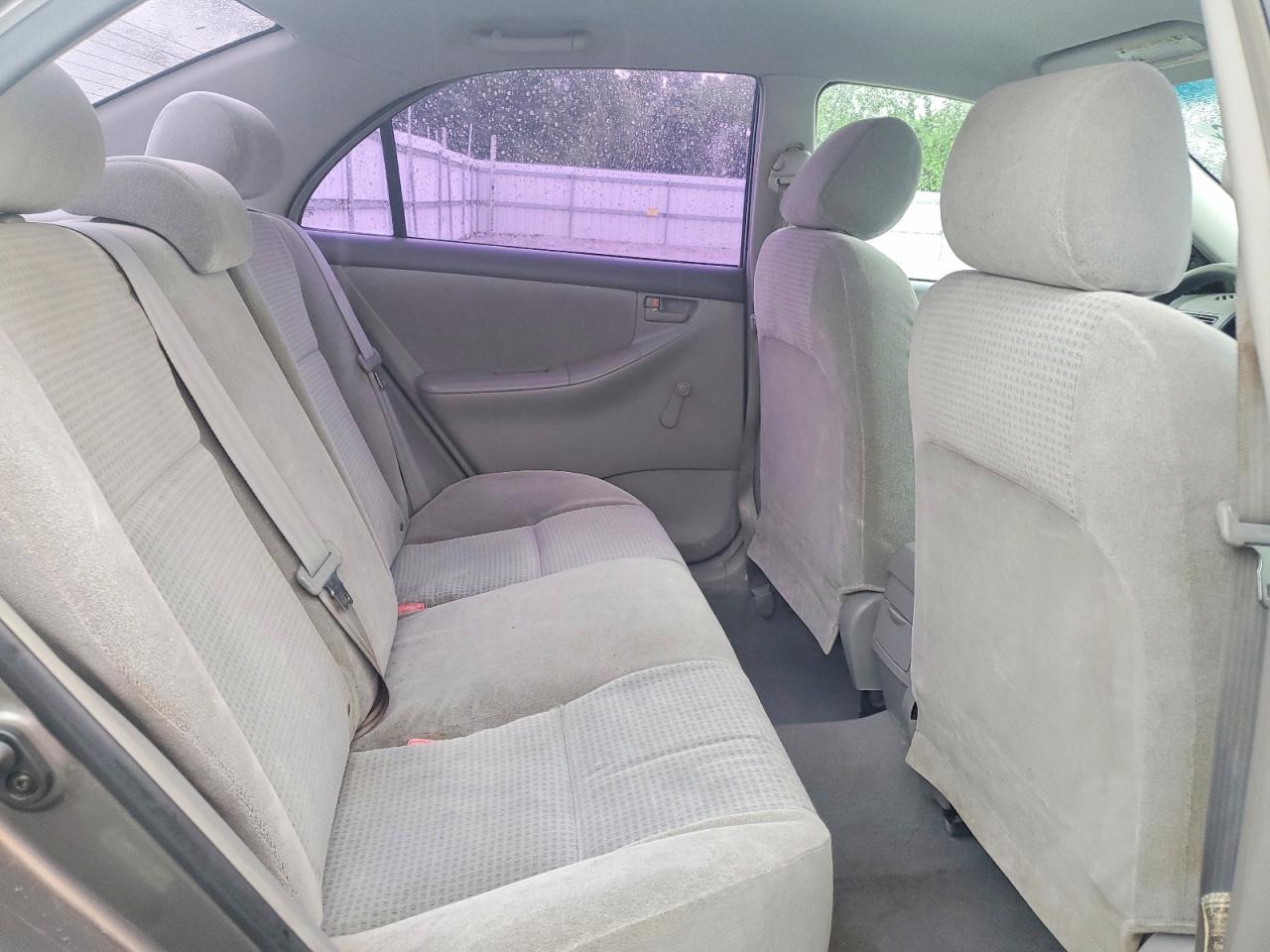 2005 TOYOTA COROLLA CE photo 19
