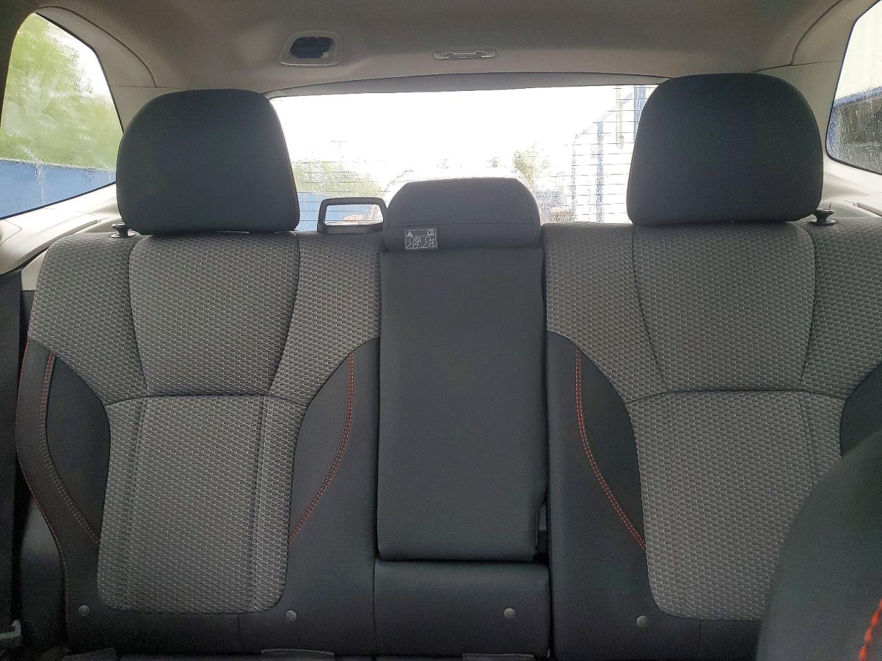 2019 SUBARU FORESTER SPORT photo 28