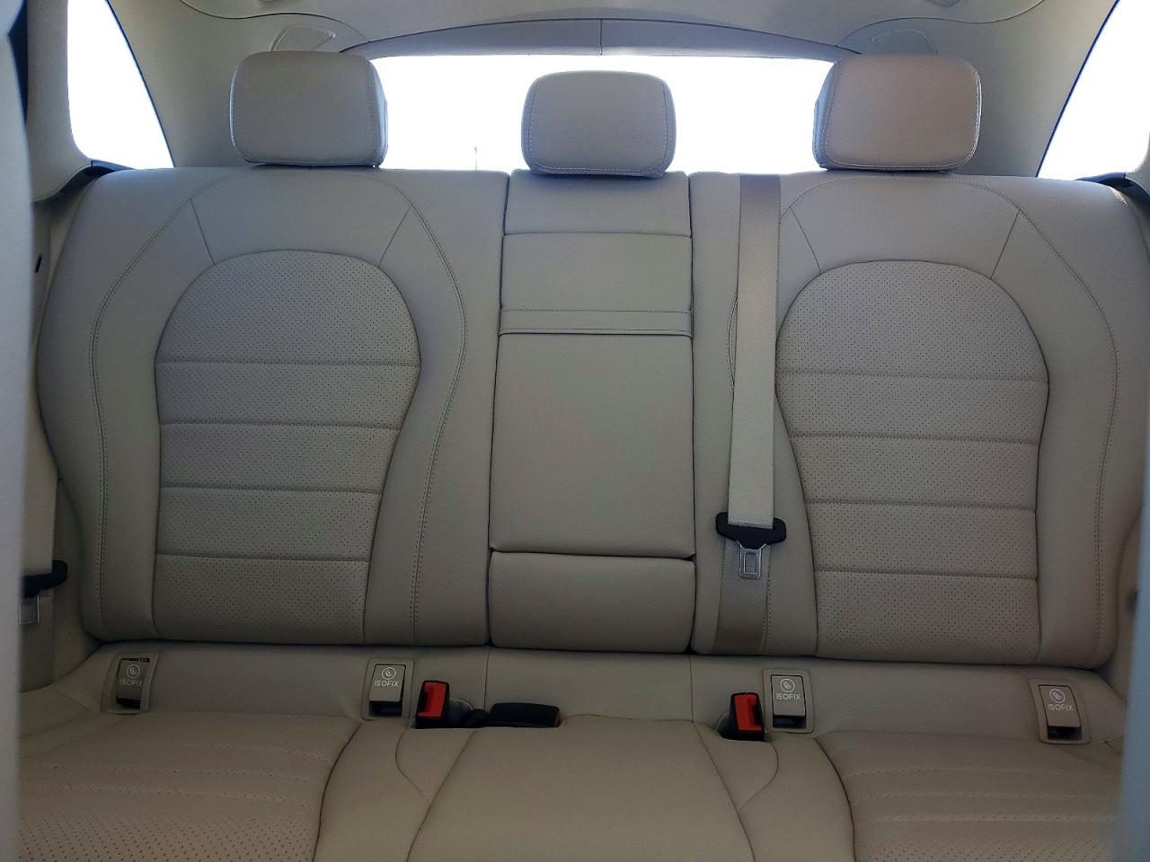2021 MERCEDES-BENZ GLC 300 4MATIC photo 28