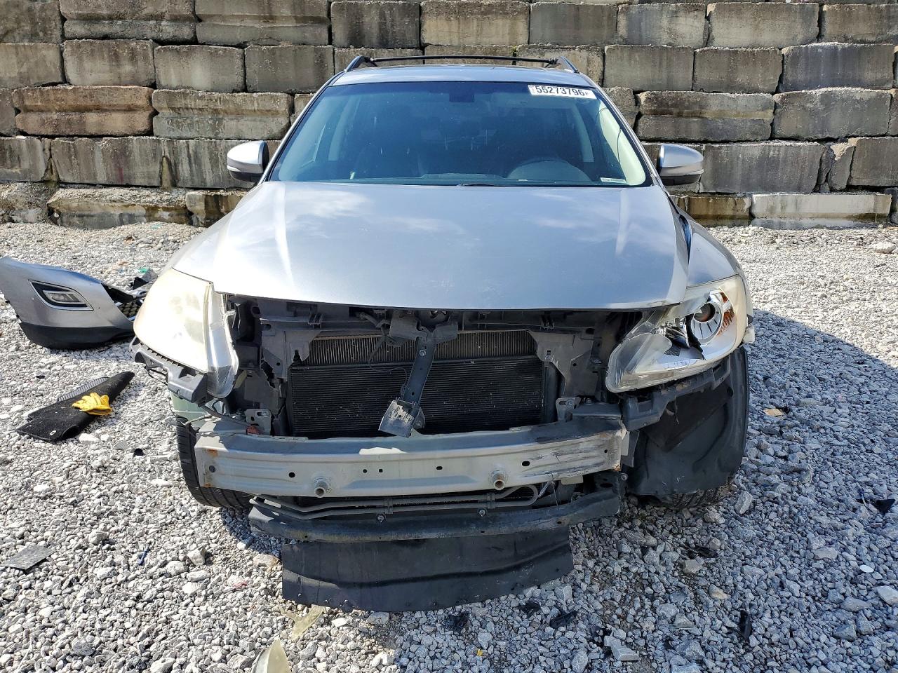 2010 MAZDA CX-9 photo 9