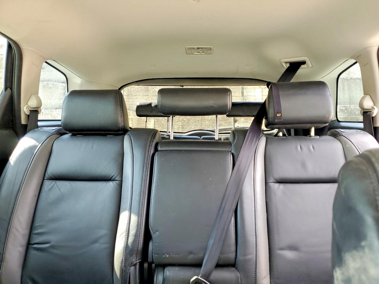 2010 MAZDA CX-9 photo 19