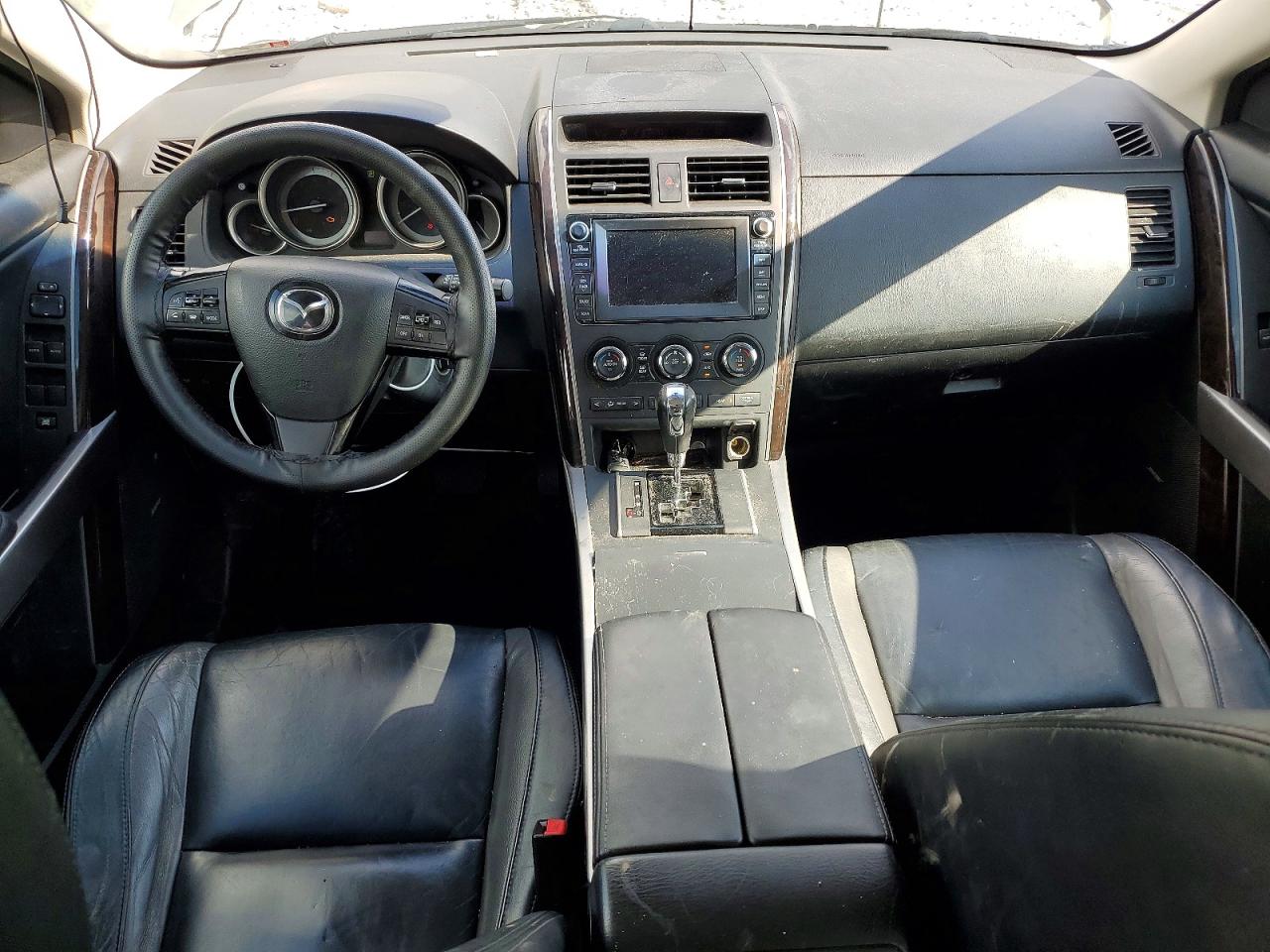 2010 MAZDA CX-9 photo 15