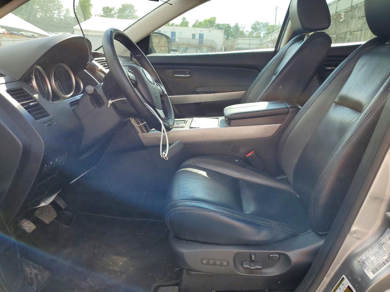 2010 MAZDA CX-9 photo 13