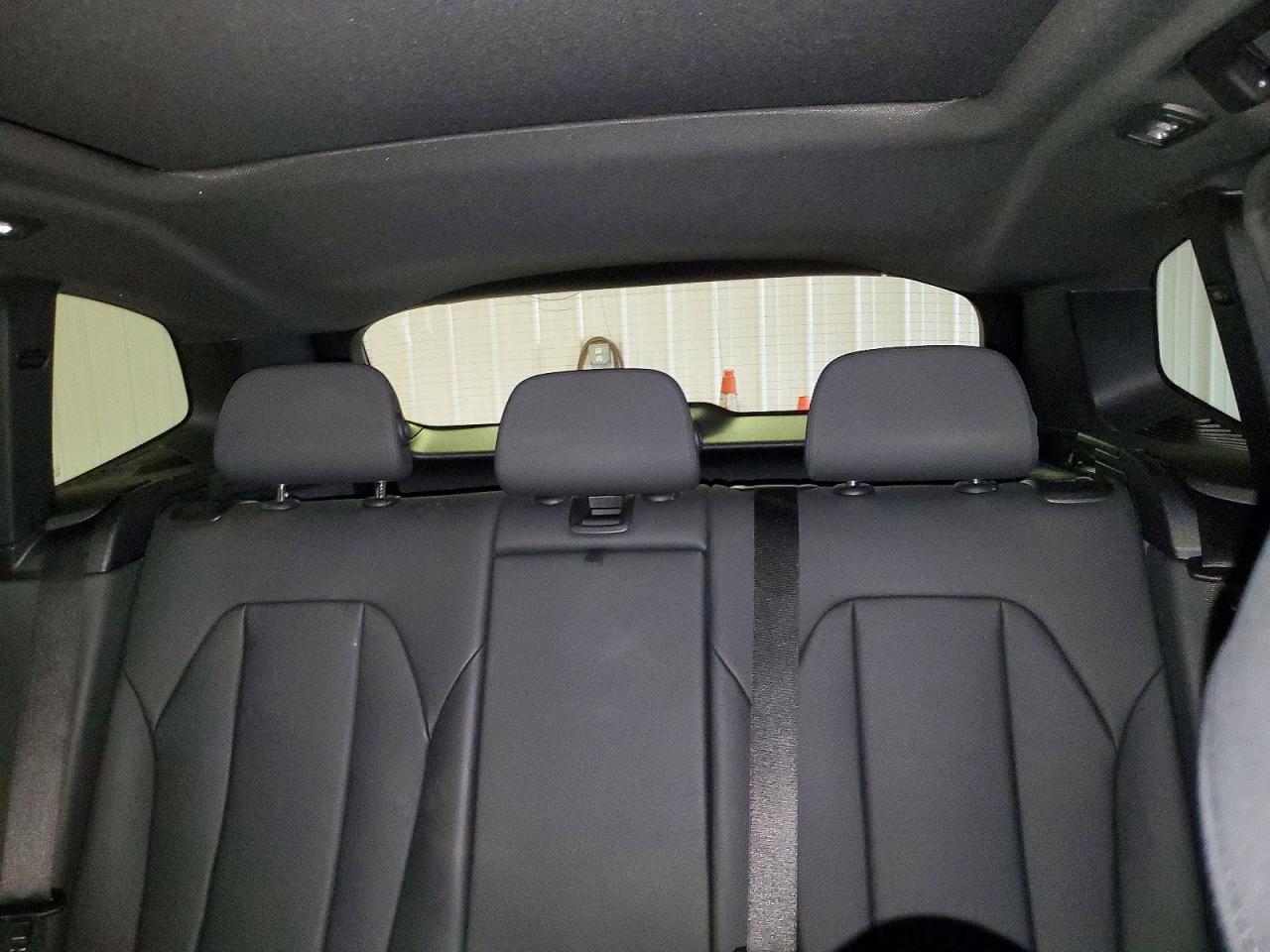 2018 BMW X3 XDRIVE30I photo 10